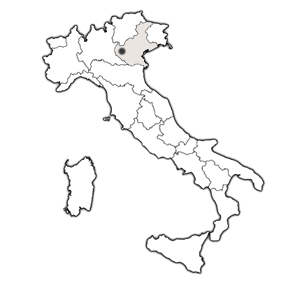 Mappa Valpolicella