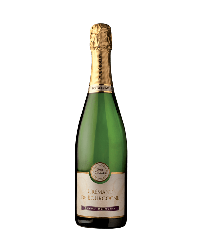Bottiglia Cr&eacute;mant De Bourgogne Blanc de Noirs