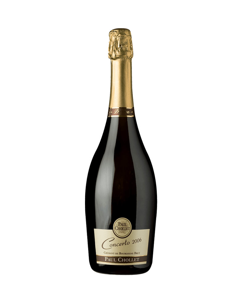 Bottiglia Cr&eacute;mant De Bourgogne Brut Concerto