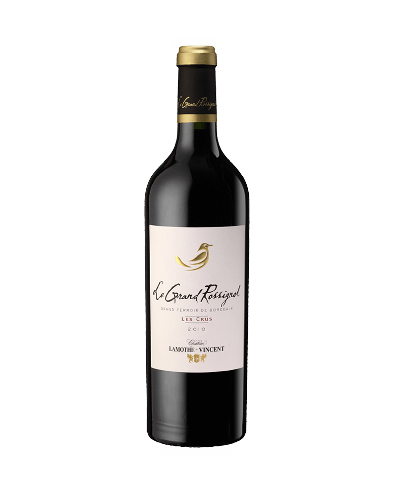 Bottiglia Le Grand Rossignol