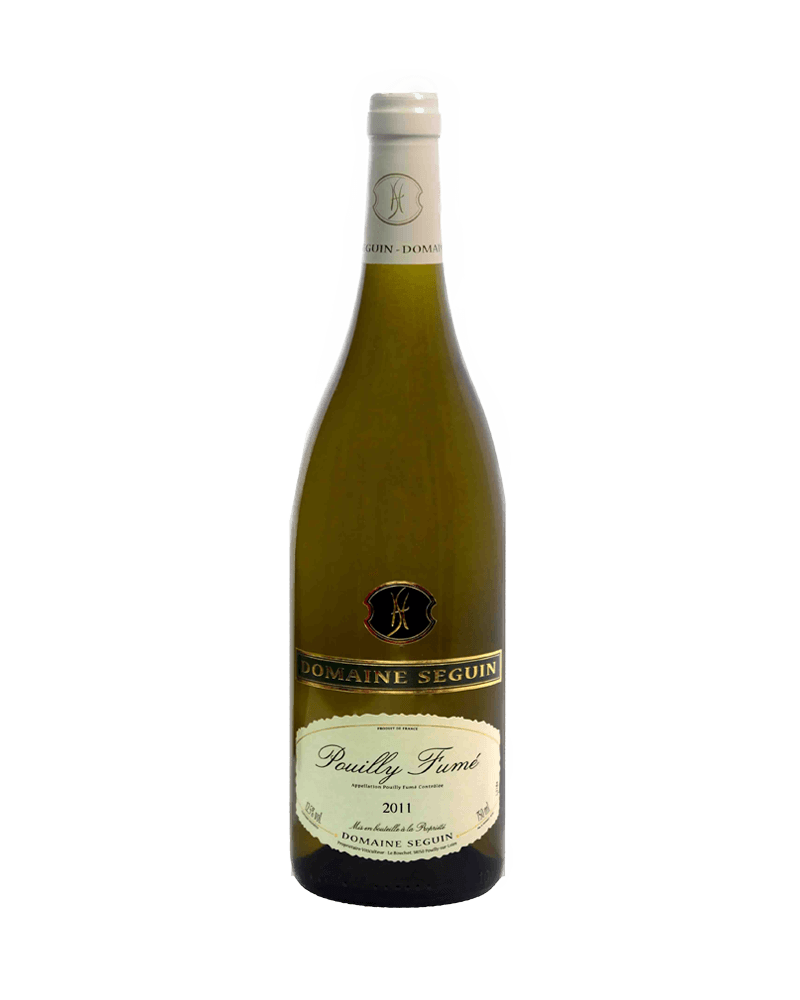 Bottiglia Pouilly Fum&eacute;