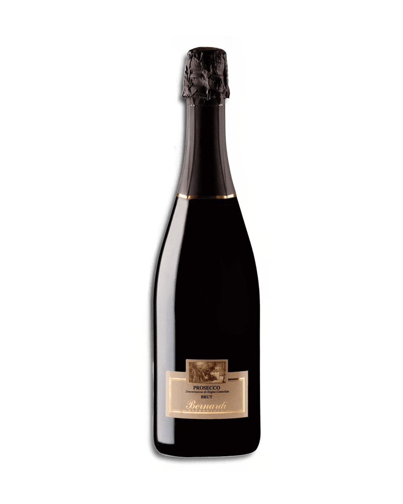 Bottiglia Prosecco DOC Spumante Brut