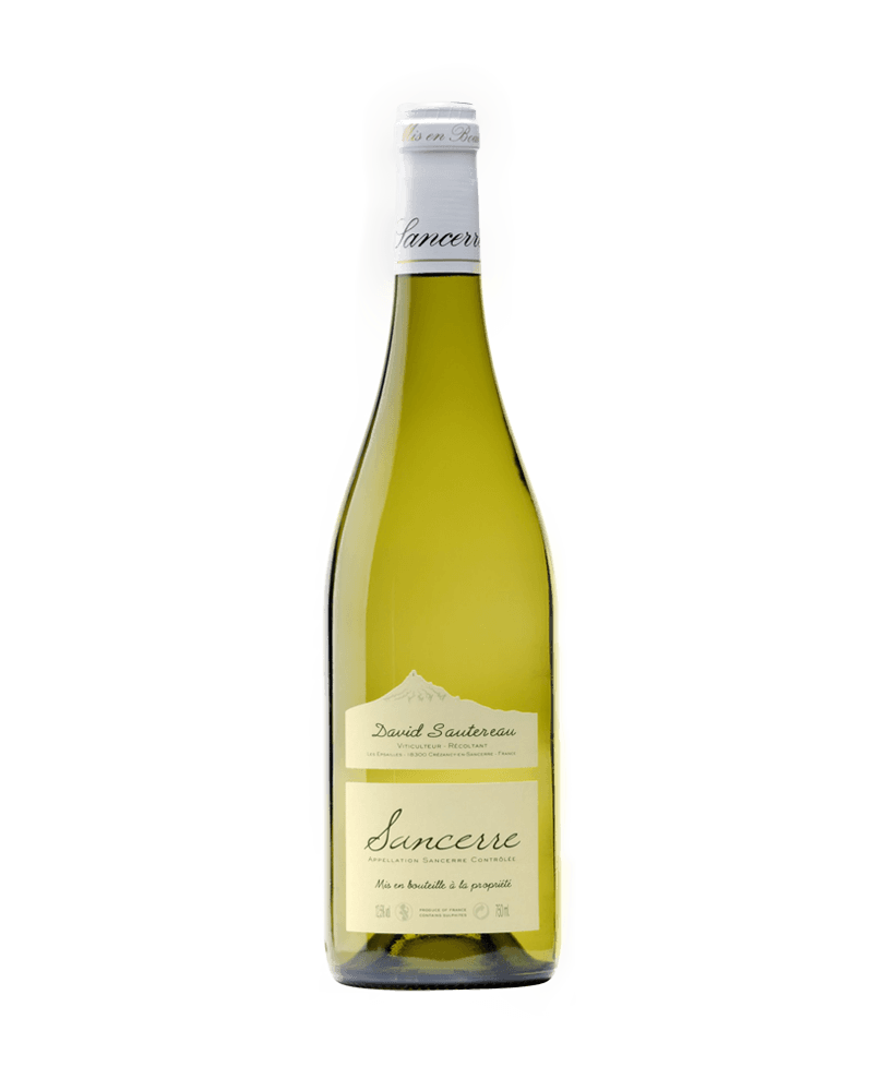 Bottiglia Sancerre Blanc